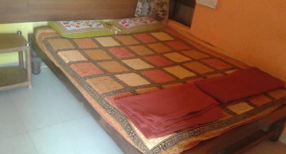 Sheetal Guest House, Belgaum 3